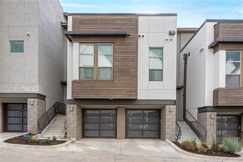 Edward's University and very close to downtown Austin. . Townhome rentals austin